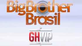 'GH VIP 5' hará un intercambio con 'Big Brother Brasil 17'