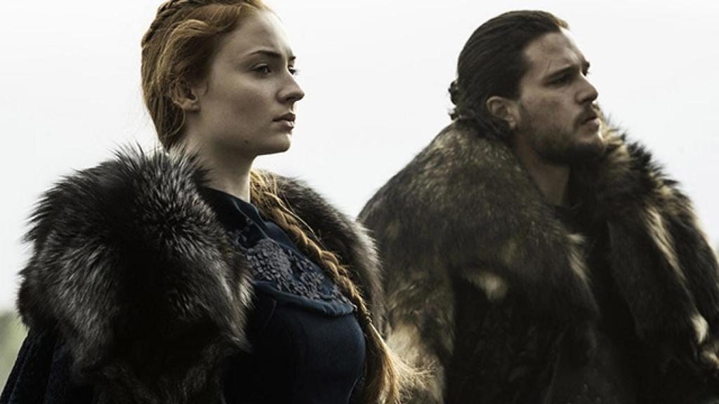 HBO estrena la séptima temporada de 'Juego de tronos' el 16 de julio