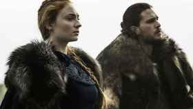 HBO estrena la séptima temporada de 'Juego de tronos' el 16 de julio