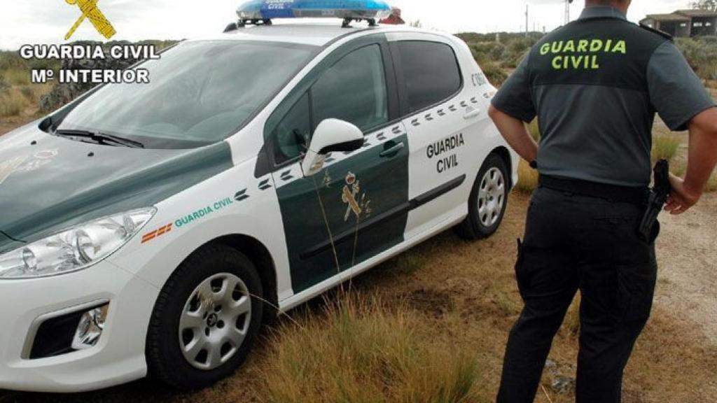 guardia-civil