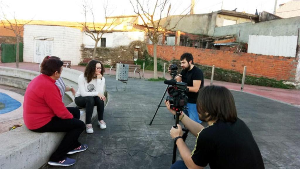 zamora programa calles