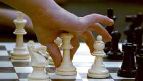 curso de ajedrez