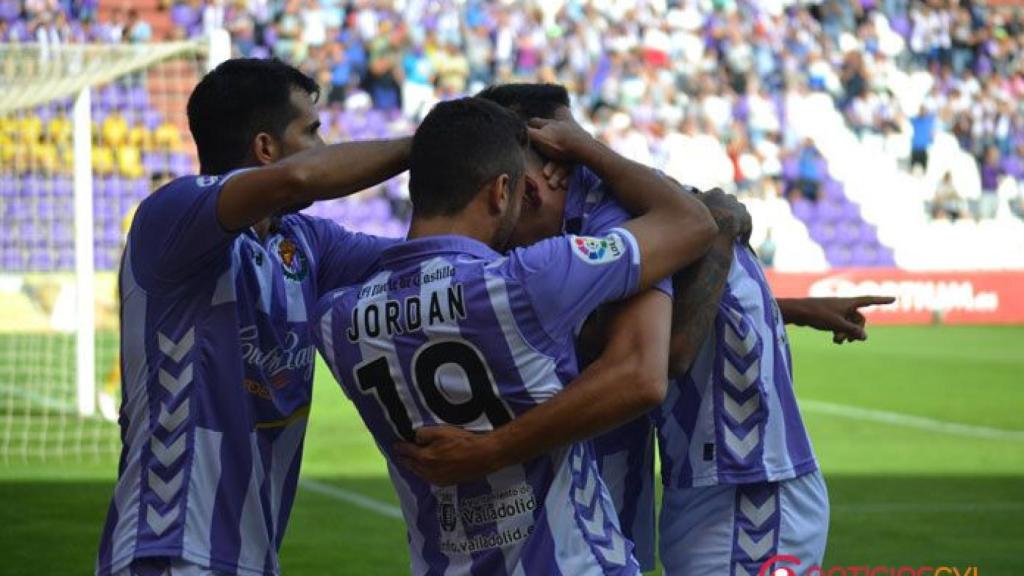 Real Valladolid Girona (8)