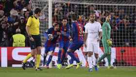 Melchor Ruiz: En el Madrid están alucinados con el robo del Camp Nou, no sorprendidos