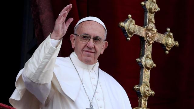 El papa Francisco se ha topado con resistencias de la Curia.