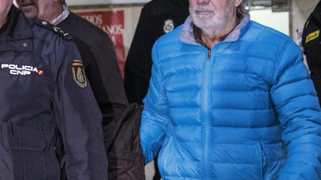 A Bartolomé Cursach, dueño de varias discotecas en Mallorca, se le atribuyen varios delitos, entre ellos el de homicidio.