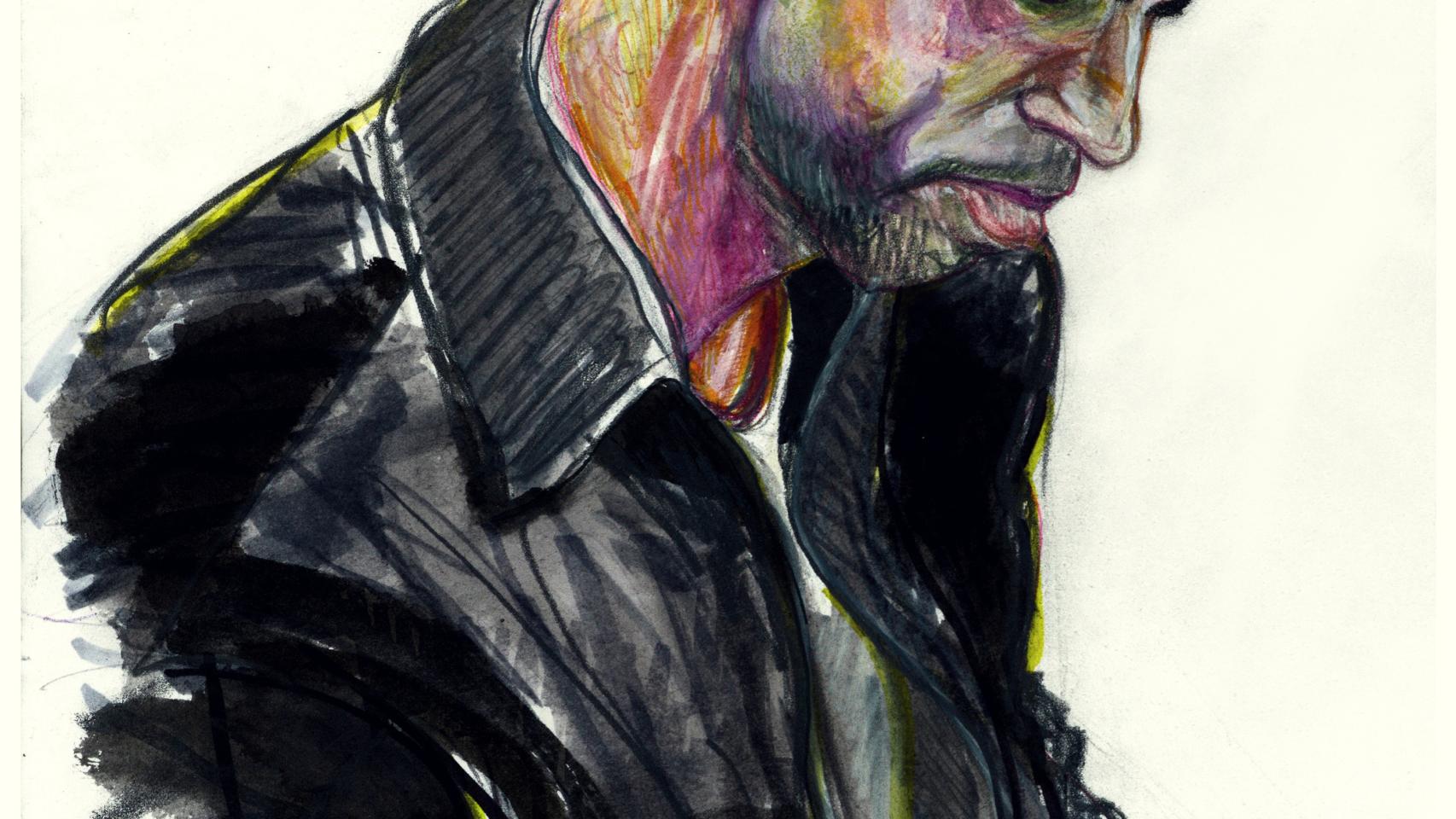 Ilustración: Javier Muñoz