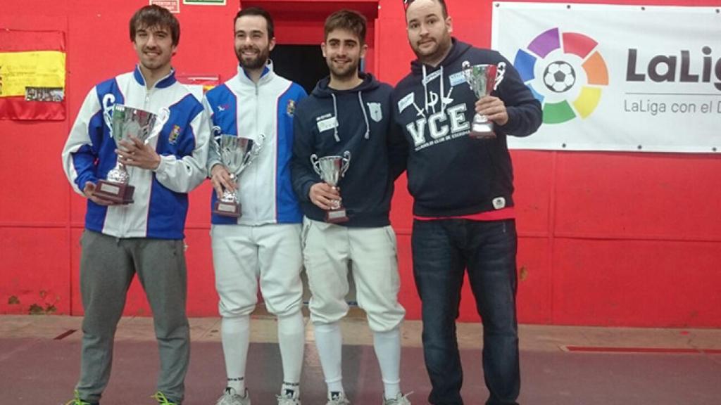 Valladolid-Casares-esgrima-competicion-deportes