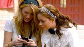 Escena de la serie Gossip Girl (2007)