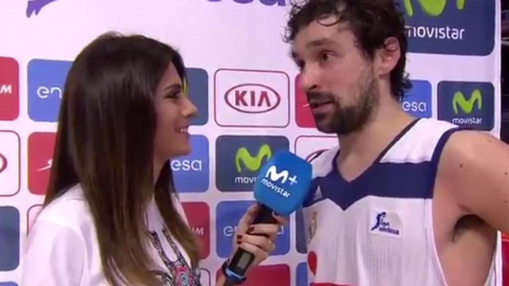 Sergio Llull