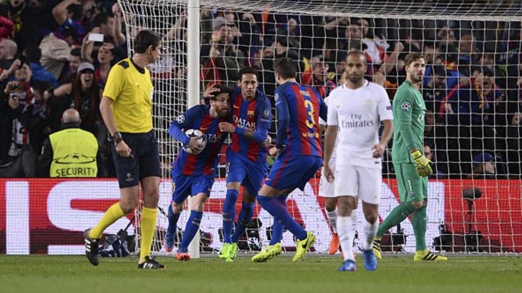 Piden la repetición del partido por robo del Barça