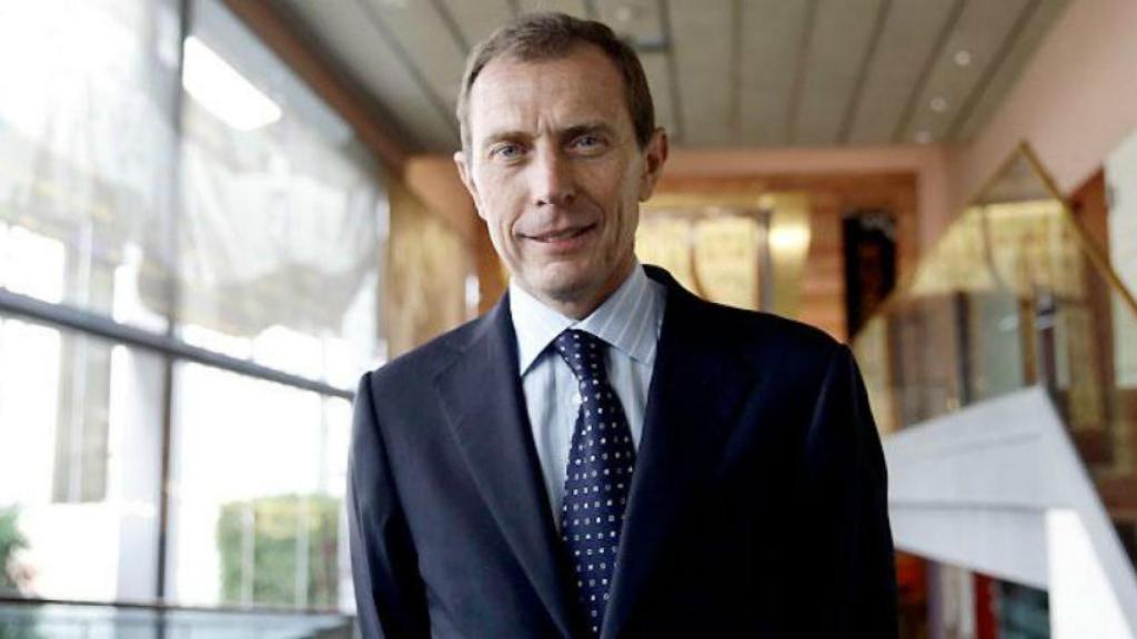 Emilio Butragueño