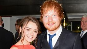 Ed Sheeran ficha por la temporada 7 de 'Juego de Tronos'