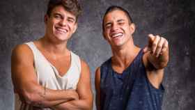 ¿Quiénes son Antônio y Manôel, los gemelos de 'Big Brother Brasil' que harán un intercambio con 'GH VIP 5'?