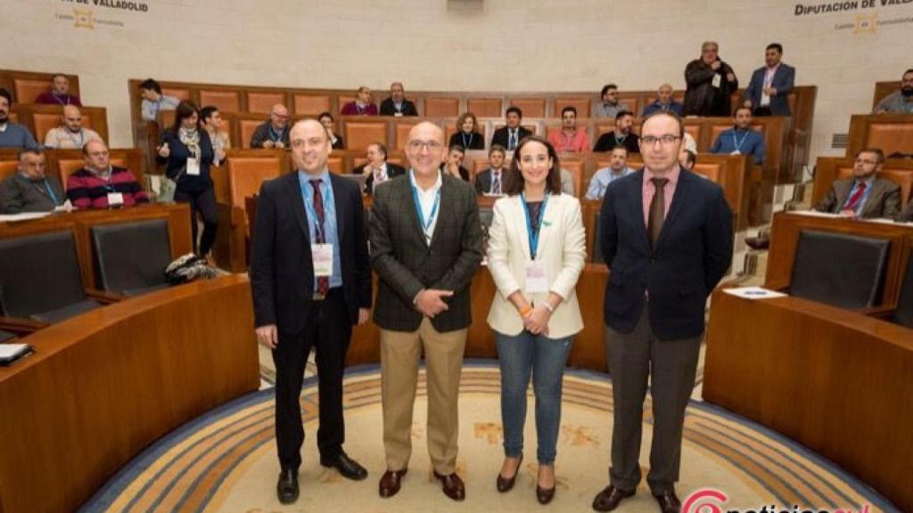 congreso vino rosado valladolid fuensaldana 1