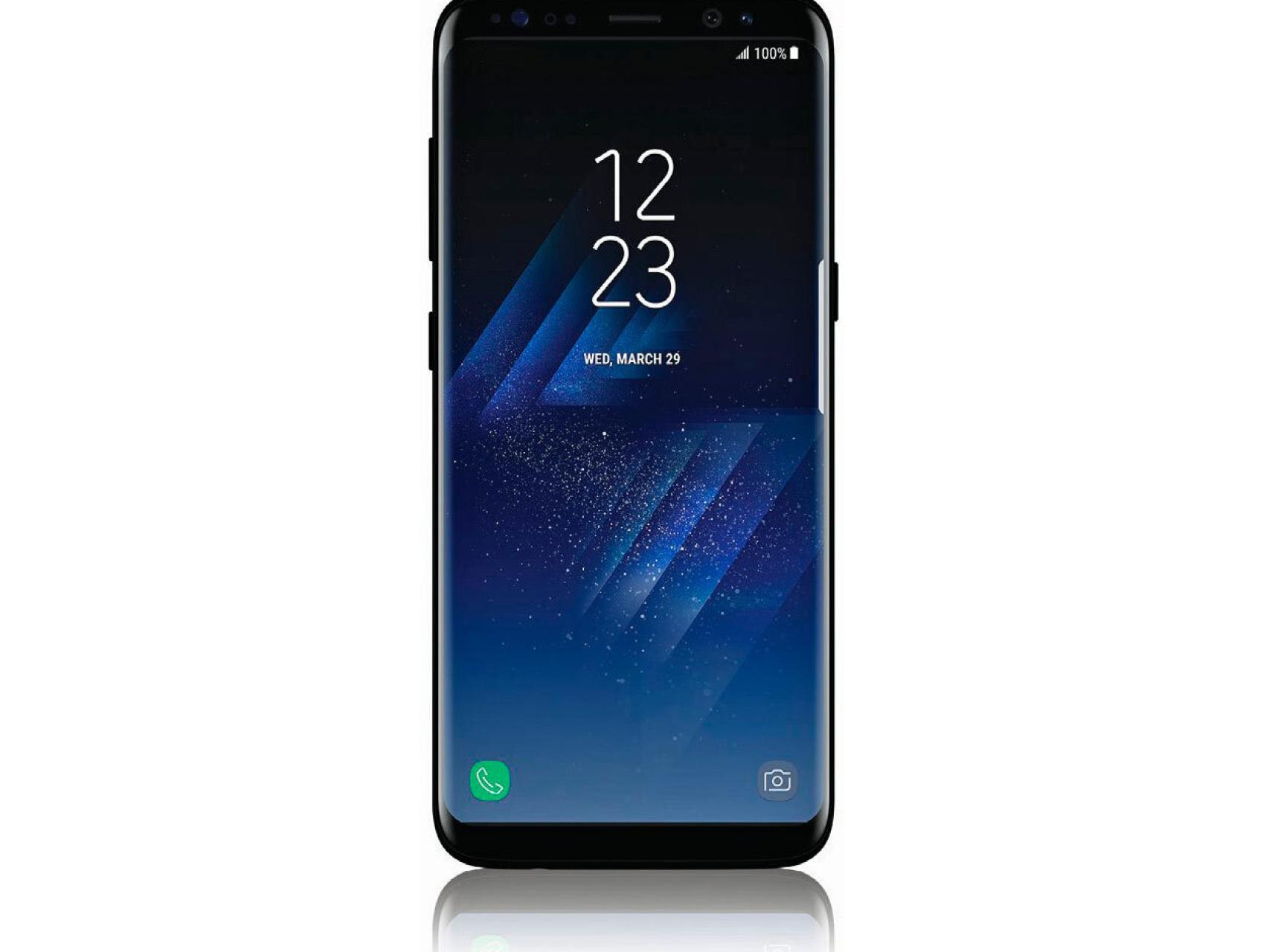 Samsung Galaxy hotsell S8