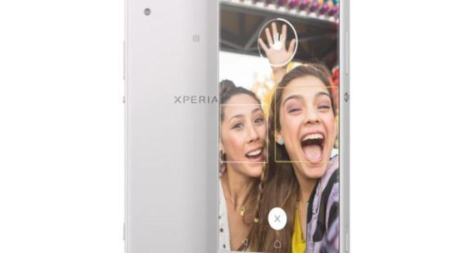 Los Sony Xperia XA1 y XA1 Ultra ya tienen precio y fecha de venta