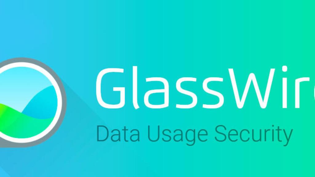 Descubre aplicaciones sospechosas en tu móvil con GlassWire