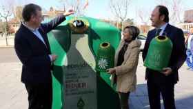 2017-03-14. ECOVIDRIO 'Peque recicladores'2