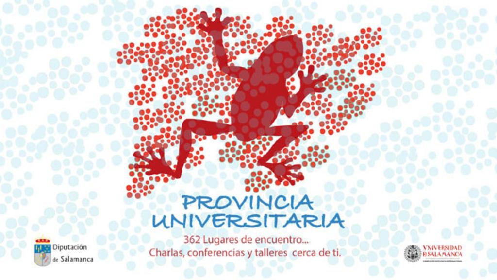 Provincia-Universitaria