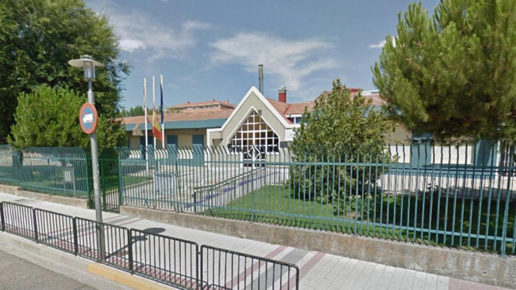 Valladolid-CEIP-Cuadrado-Lomas-Educacion-La-Cisterniga