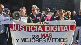 Valladolid-Justicia-Manifestacion-Digitalizacion-21