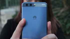Review del Huawei P10, precioso por fuera y potente por dentro