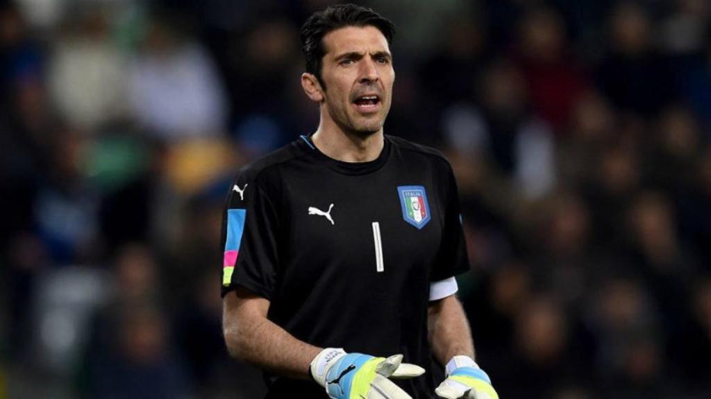 Buffon