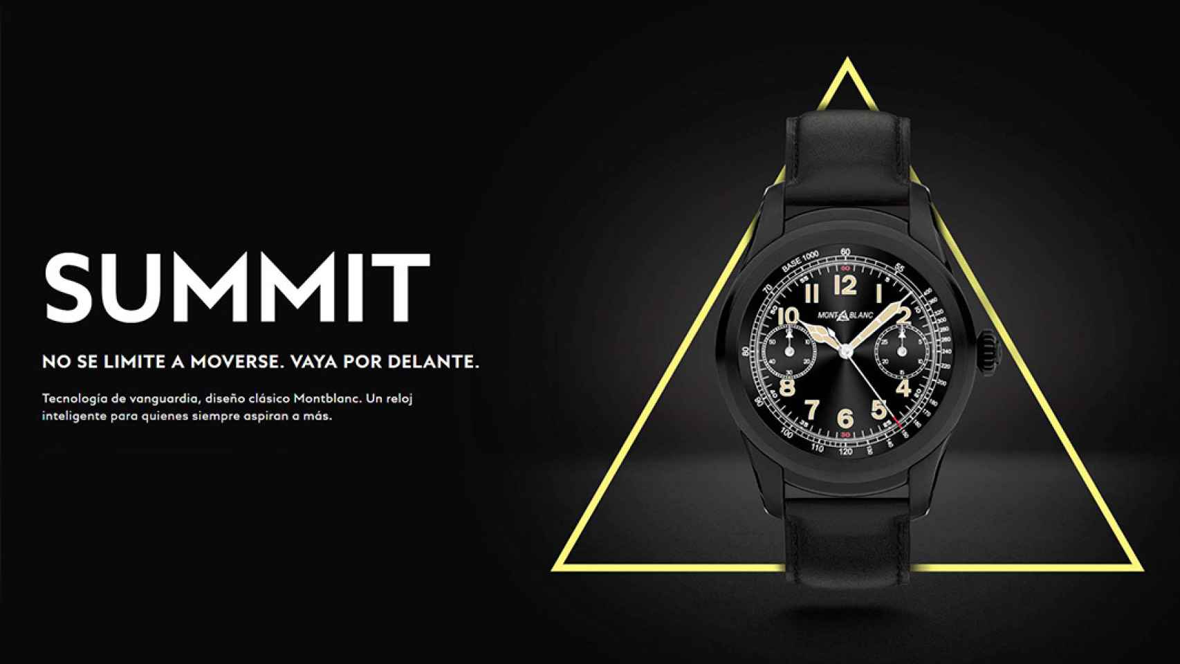 montblanc-summit-reloj-android-wear