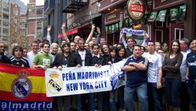 ‘Madridistas por el mundo’, el último intento para reflotar Real Madrid Televisión