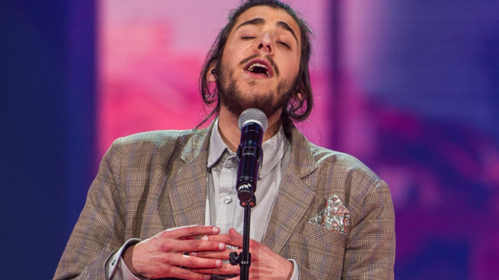 La grave enfermedad de Salvador Sobral pone en riesgo su participación en Eurovisión