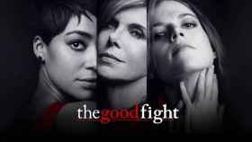 'The Good Fight', renovada por una segunda temporada