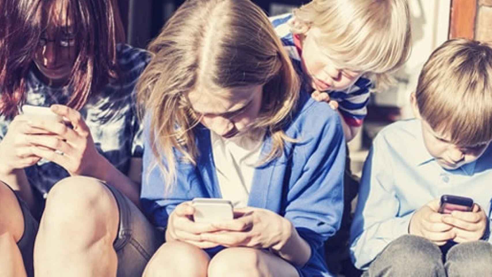 Los mejores móviles para adolescentes por debajo de los 200€