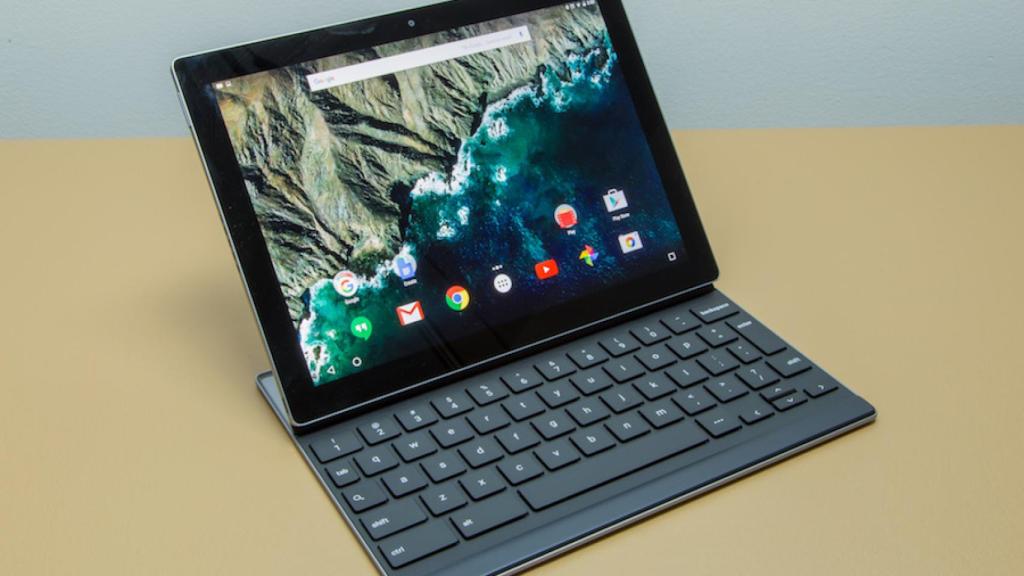 Google necesita una tablet para Android y la tendría actualmente en desarrollo