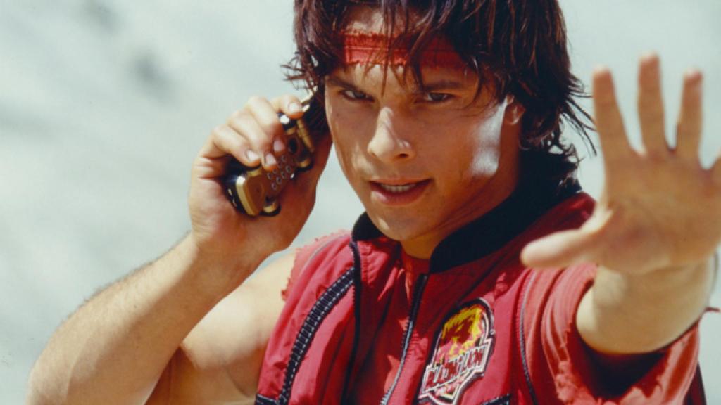 Ricardo Medina Jr. ('Power Rangers') se confiesa culpable de asesinar a su compañero de piso