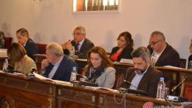 pleno diputacion valladolid marzo 2016 6