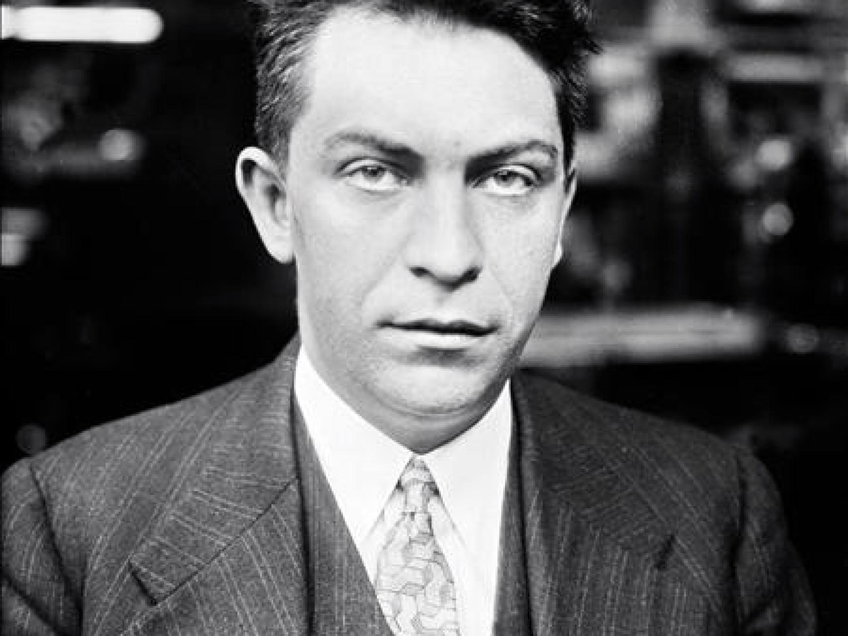 El periodista Manuel Chaves Nogales tendrá una calle en Madrid.