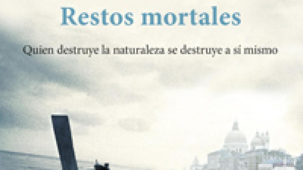 Image: Restos mortales