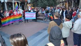 concentracion valladolid diversa transfobia transexuales 13