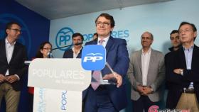 fernandez manueco candidato PP (2)