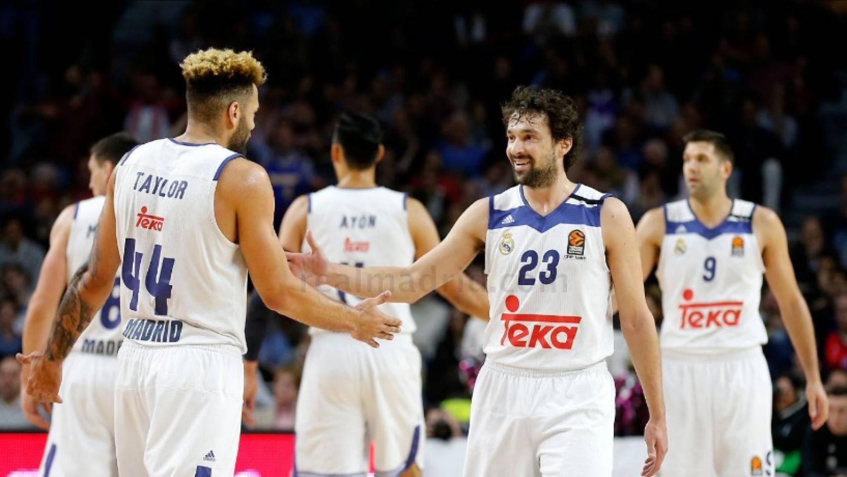 Llull y Taylor