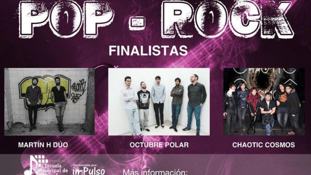 Finalistas-Concurso-Bandas-Pop-Rock-Escuela-Musica-Valladolid