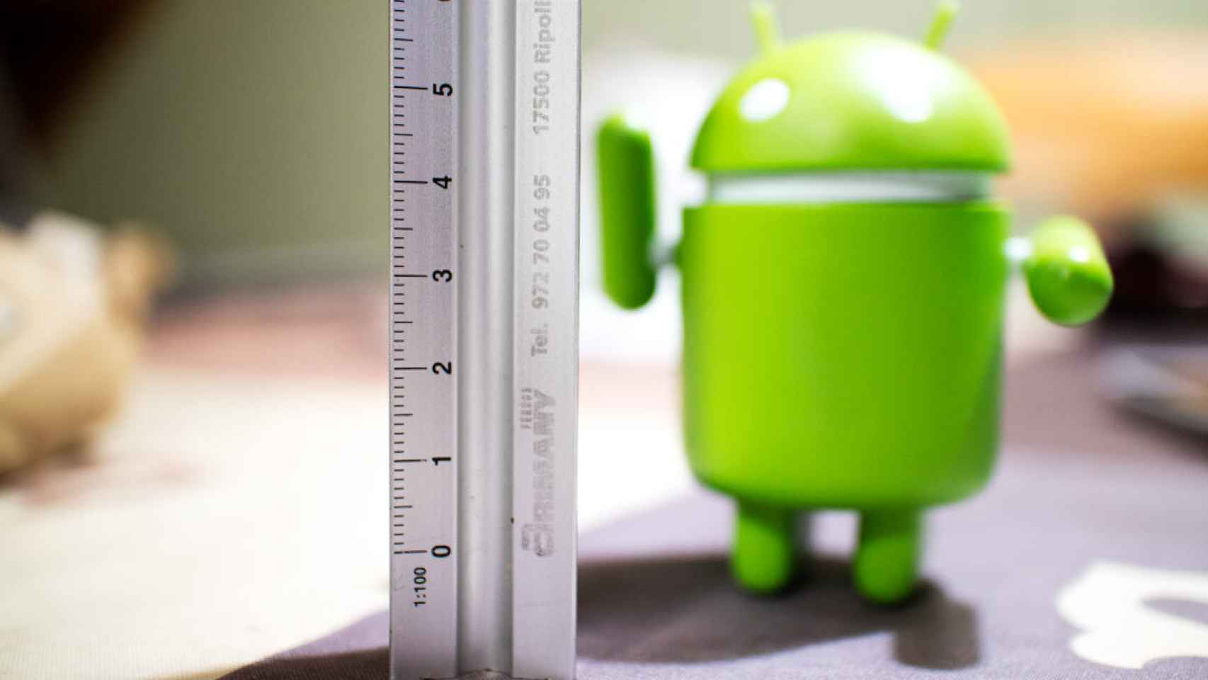 La odisea de Android para convertir cualquier cosa en inteligente