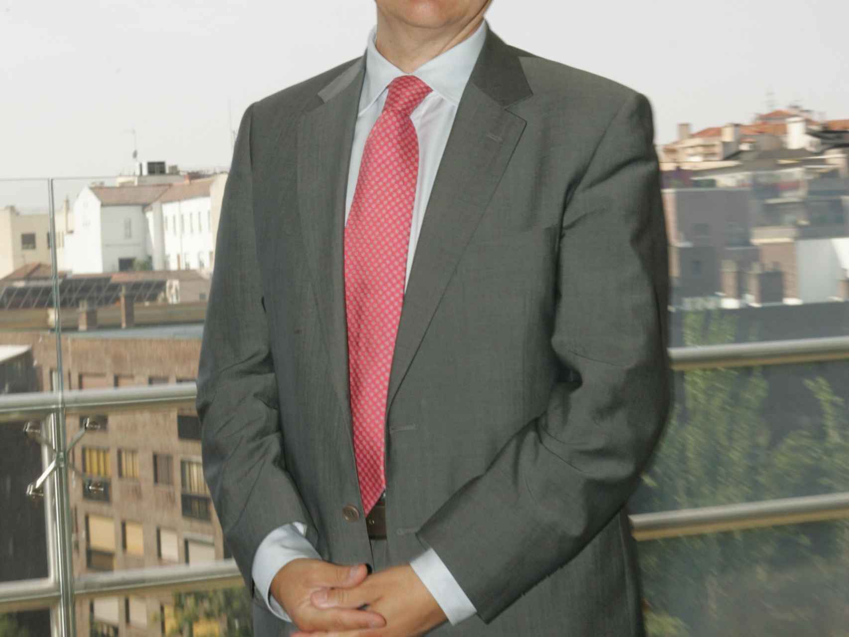 Jordi Sevilla fue el 'cerebro económico' de Sánchez en su campaña electoral.