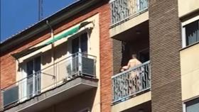 Salamanca-Sexo-balcon-video