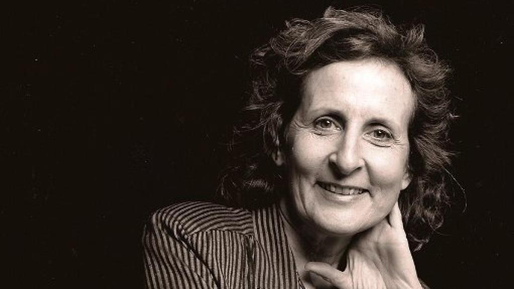 Image: Muere la coreógrafa Trisha Brown