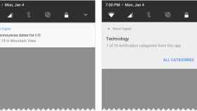 Las notificaciones de Android siguen evolucionando en Android O
