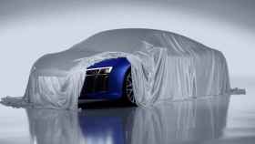 Audi presentará tres nuevos eléctricos antes de 2020