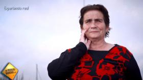 Dos abuelas ven por primera vez el mar: el emocionante vídeo de 'El hormiguero'