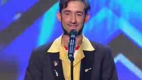 Antonio El Tekila, ganador de 'Got Talent 2 España' tras una polémica gala
